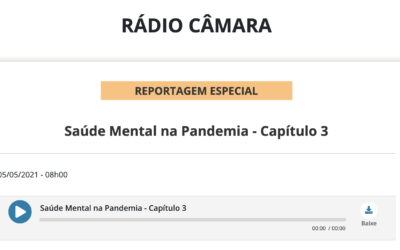 Rádio Câmara dos Deputados