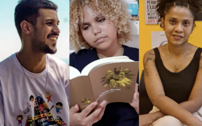 Voz das Comunidades
